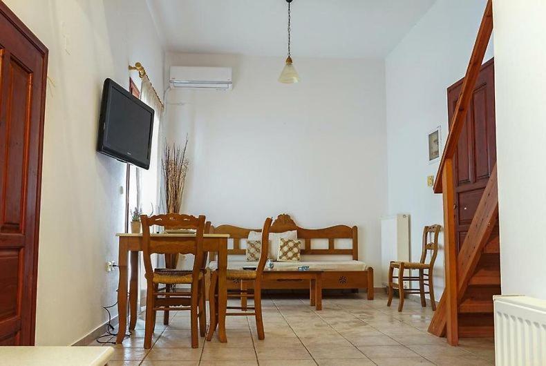 Holiday home Horizon Skyrian House