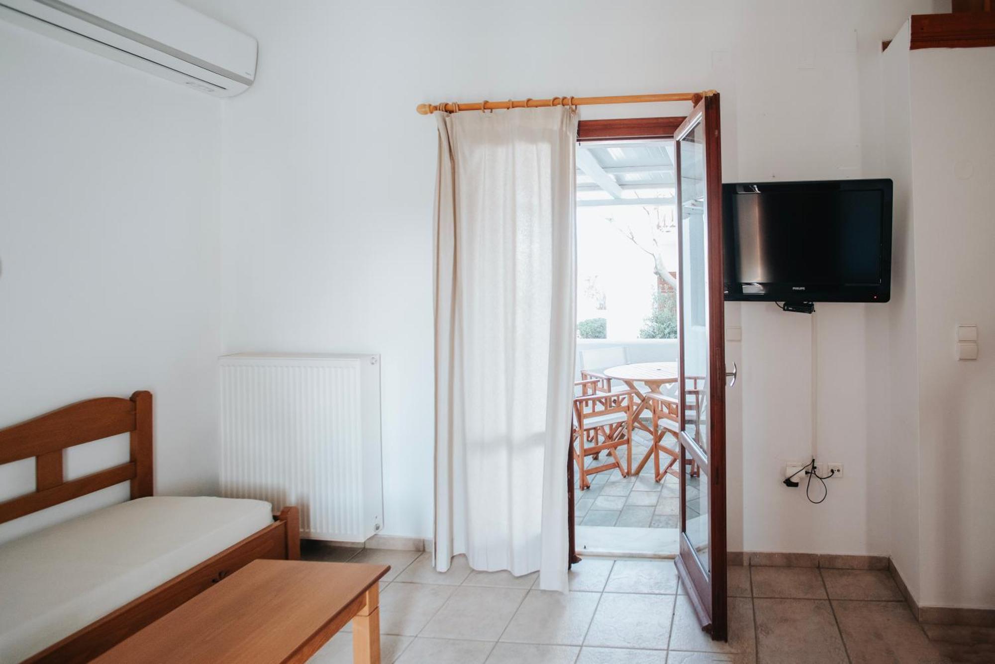 Horizon Skyrian House Holiday home