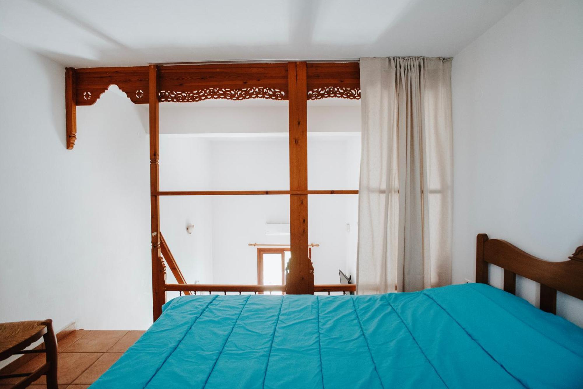 Horizon Skyrian House Holiday home Skyros
