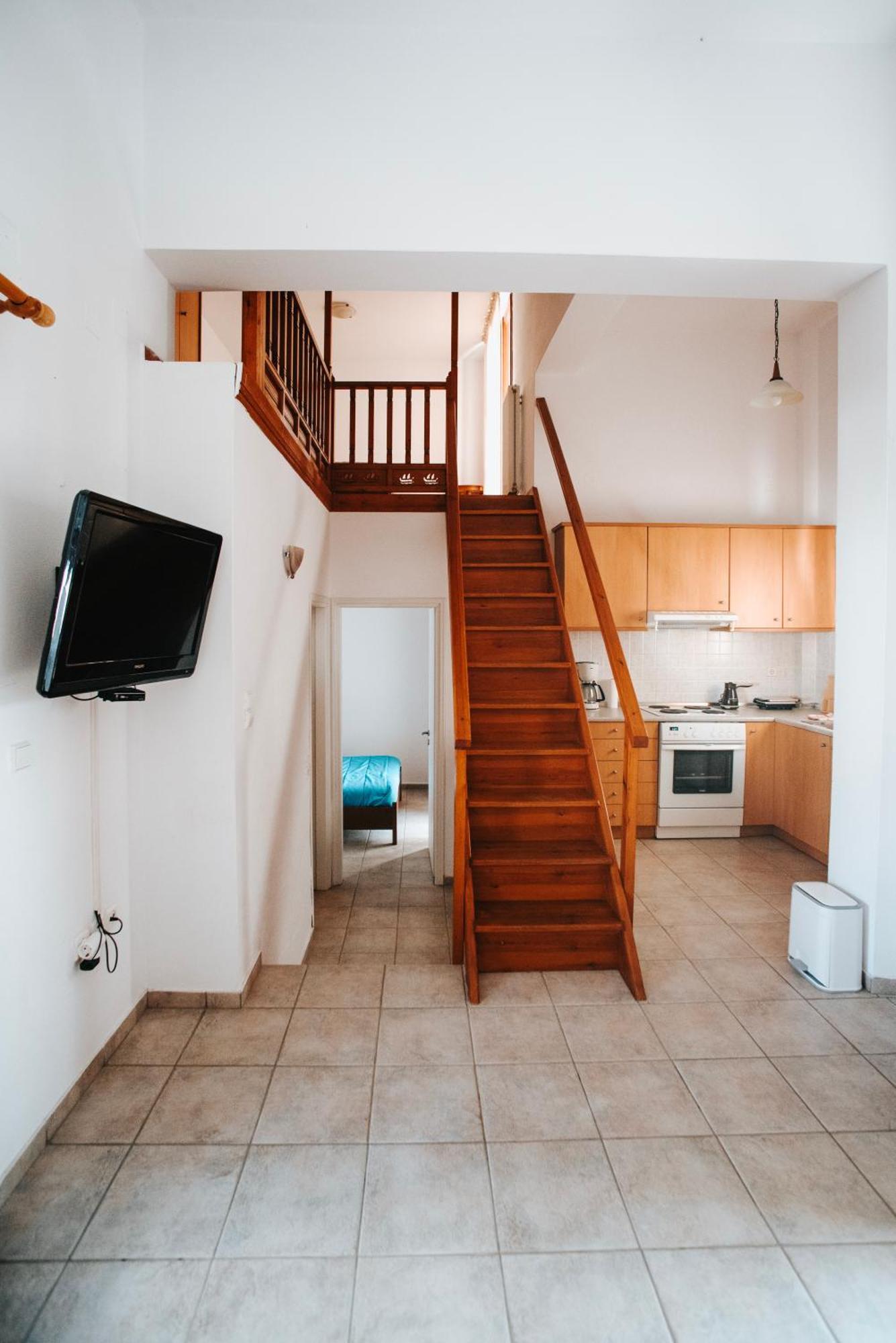 Horizon Skyrian House * Skyros
