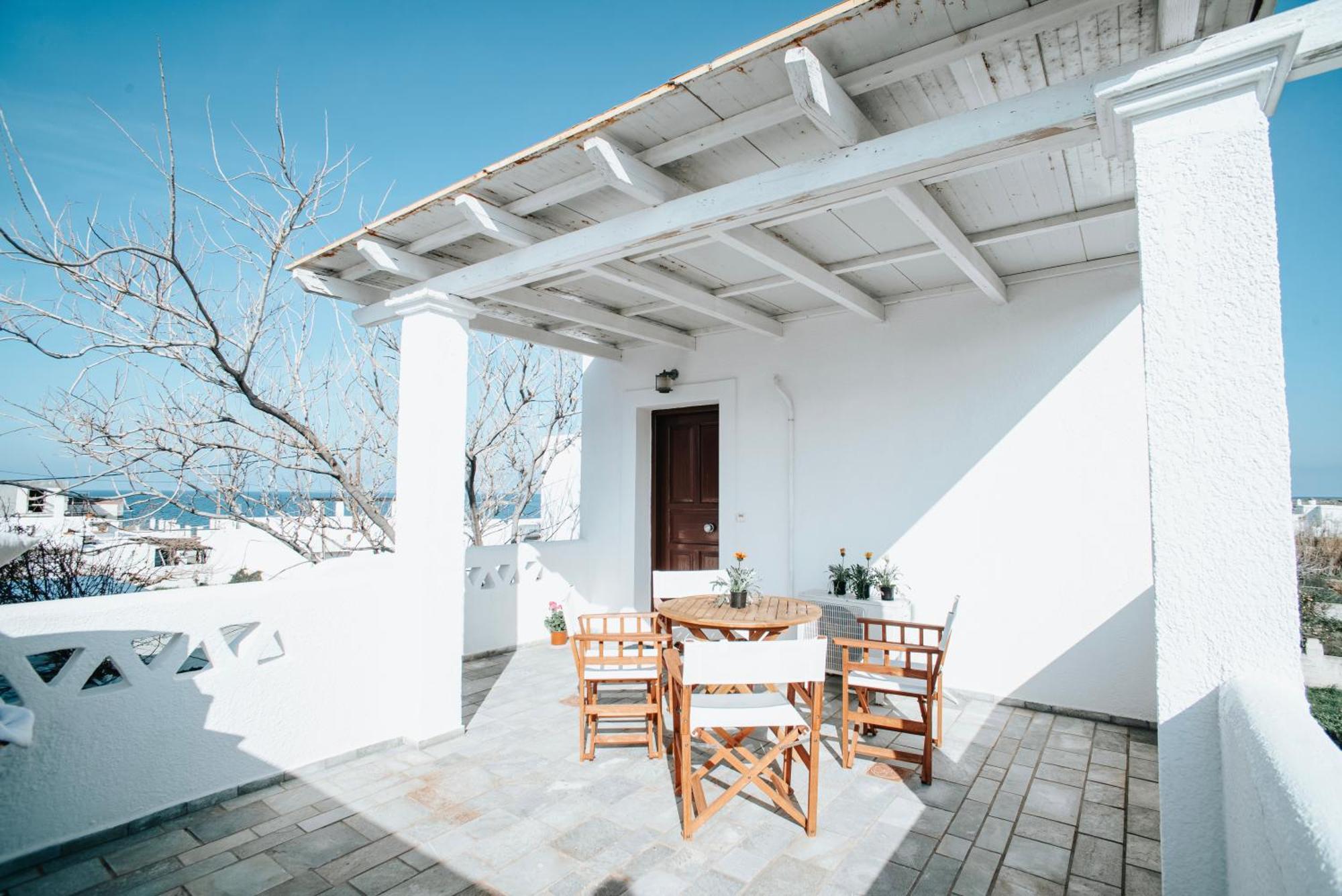 Horizon Skyrian House * Skyros