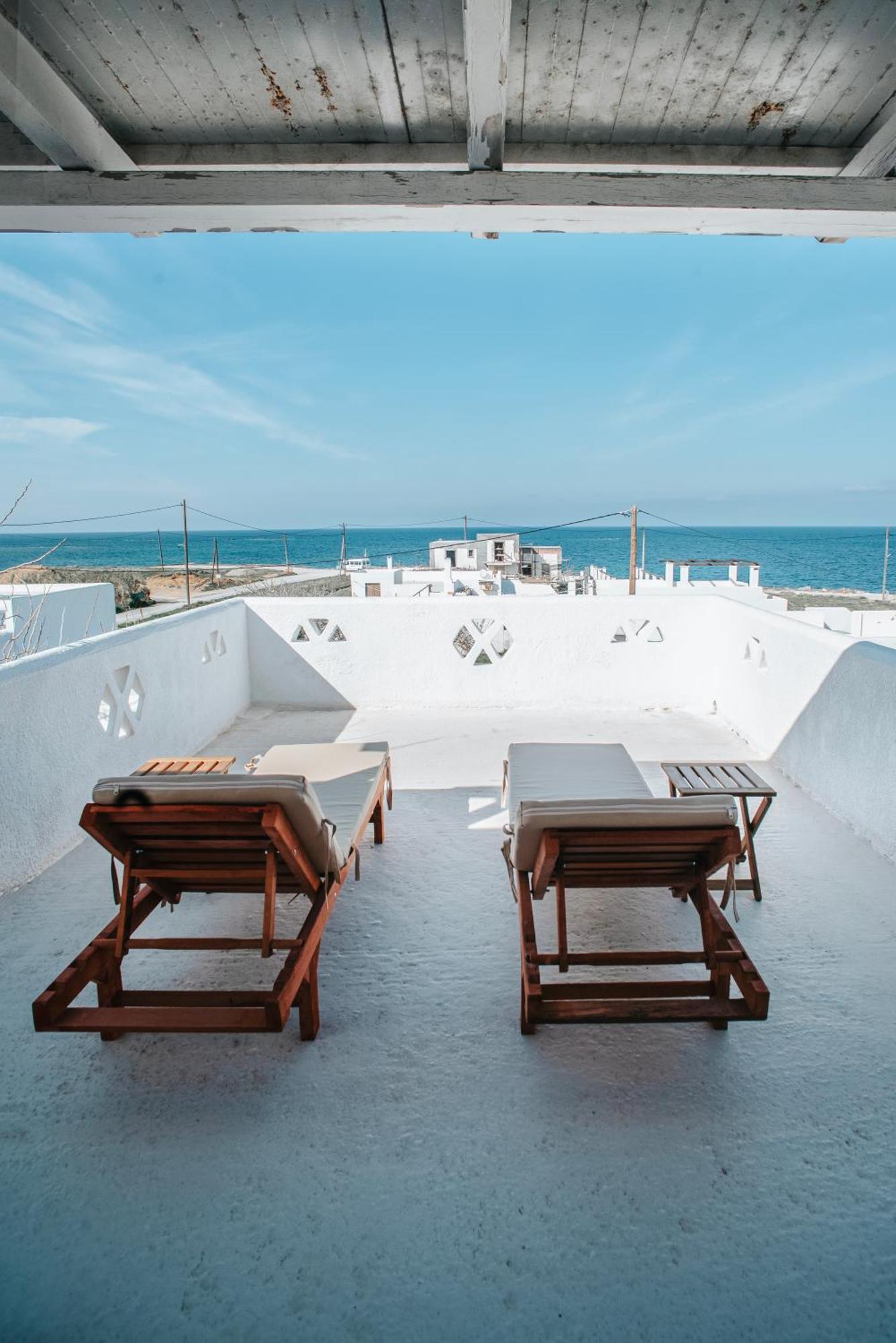 Horizon Skyrian House Skyros