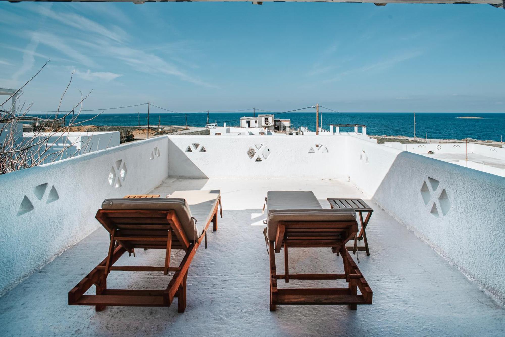 Horizon Skyrian House Skyros